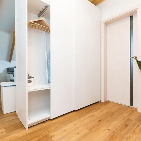 Apartment Horsky Temari 5 Klinovec *