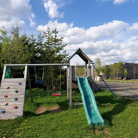 Horsky Temari 5 Klinovec * Лоучна-под-Клиновцем