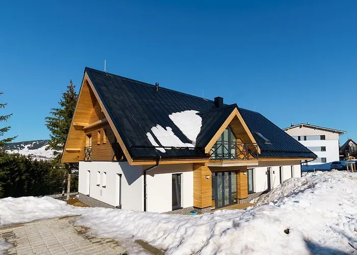 Horsky Temari 5 Klinovec * Loucna pod Klinovcem