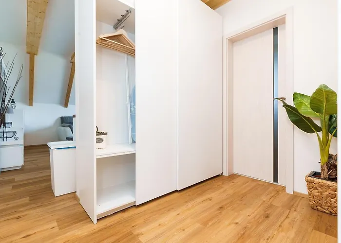 Apartment Horsky Temari 5 Klinovec *