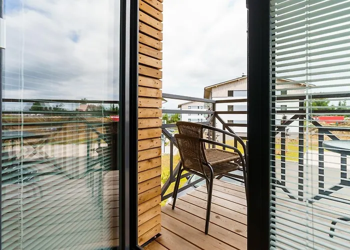 Apartment Horsky Temari 5 Klinovec Loučná pod Klínovcem