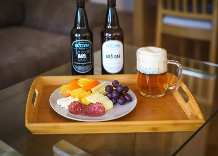 Horsky Temari 5 Klinovec * Loucna pod Klinovcem