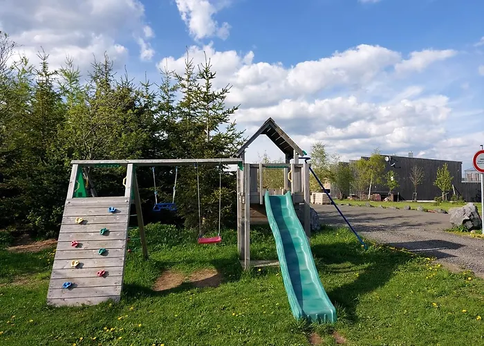 Horsky Temari 5 Klinovec * Loucna pod Klinovcem